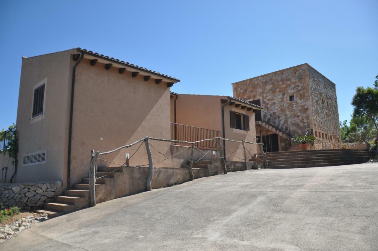 El Cel Villa Son Servera  Exterior photo