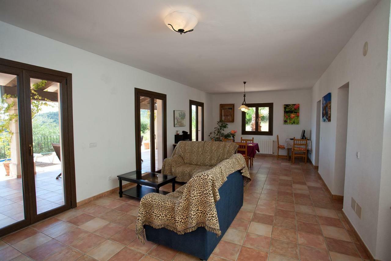 El Cel Villa Son Servera  Exterior photo